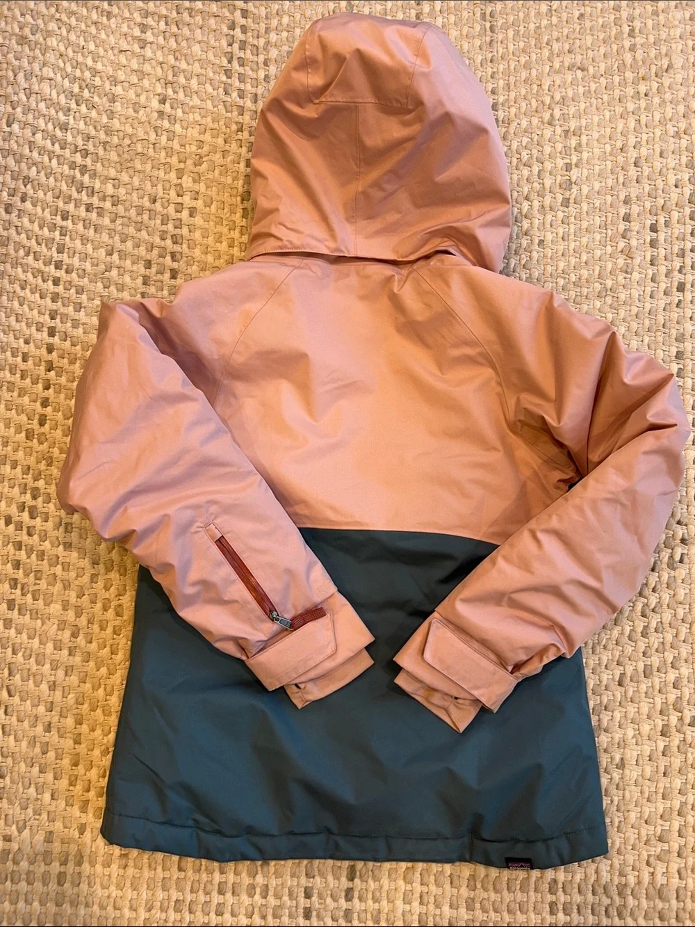 Patagonia Snowbelle Jacket size 12